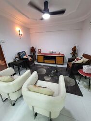 Blk 365 Clementi Avenue 2 (Clementi), HDB 3 Rooms #552782101